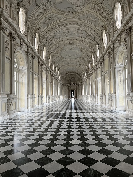 Venaria Reale